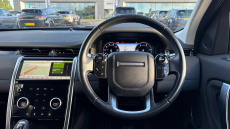 Land Rover Discovery Sport 2.0 D180 SE 5dr Auto Diesel Station Wagon